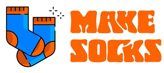 We Make Socks